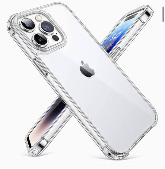 iPhone 14 Pro Max Silicone Case