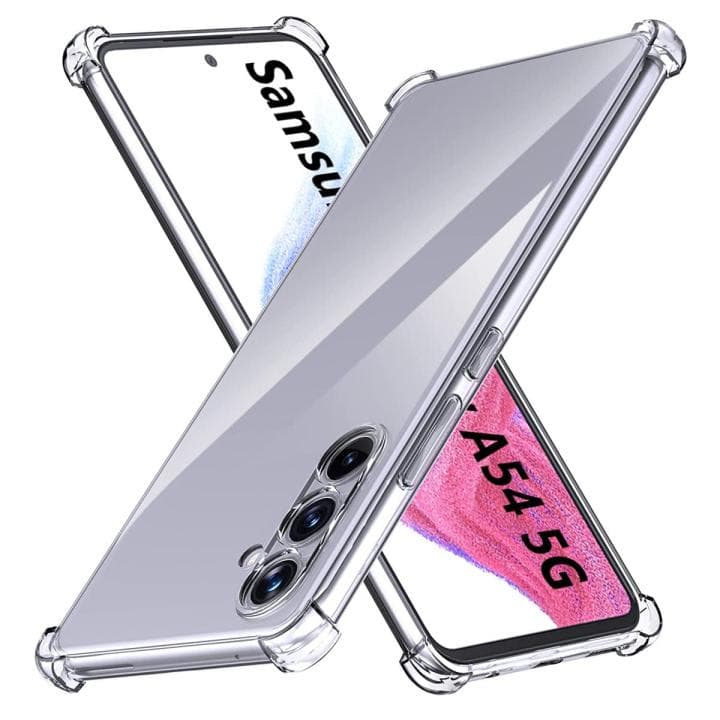 Samsung Galaxy A54 Silicone Case