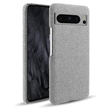 Pixel 8 Clear Case