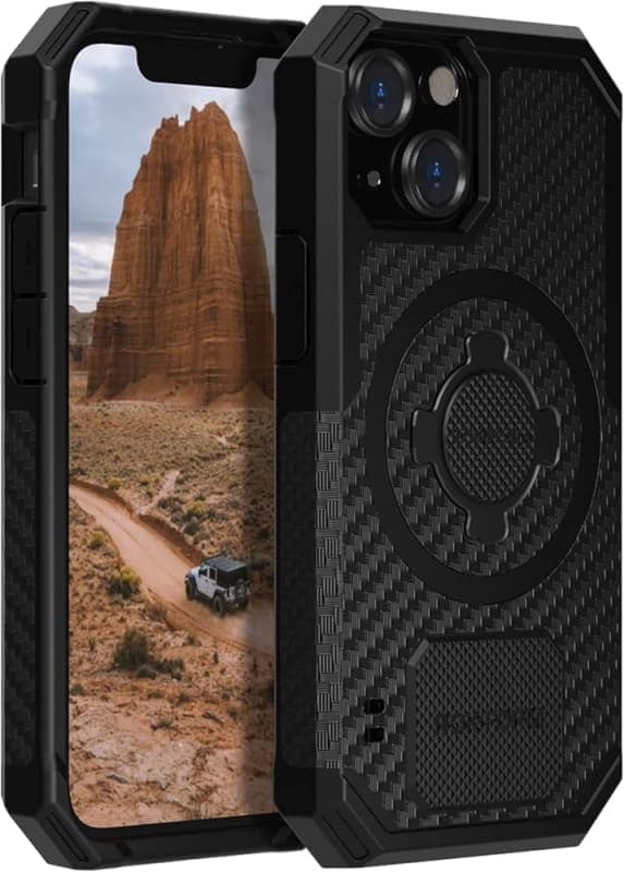 Pixel 7a Rugged Case